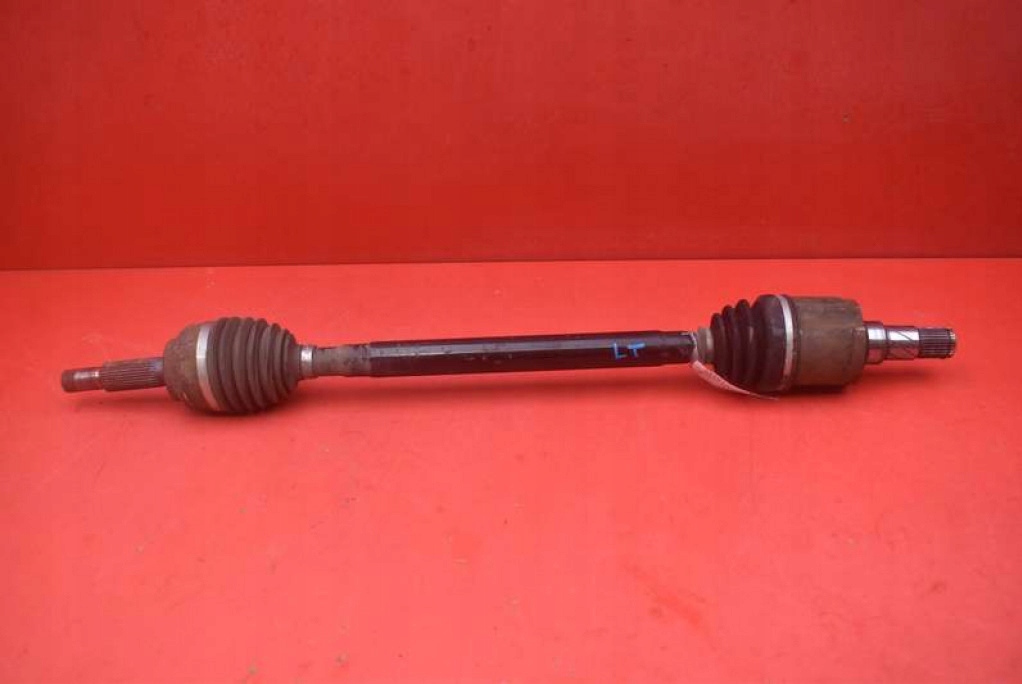 Купить Приводной вал левая задний  автоматическая коробка передач 1007719-01-a tesla model s 306 km 12-20