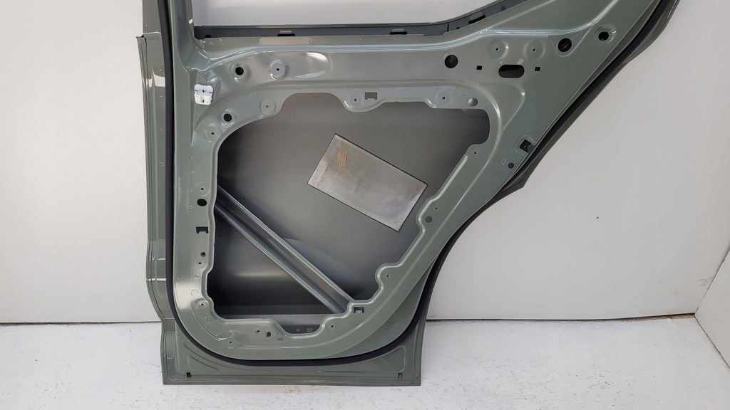 фото №9, Volvo xc40 2018+ двері задня задні праве fv