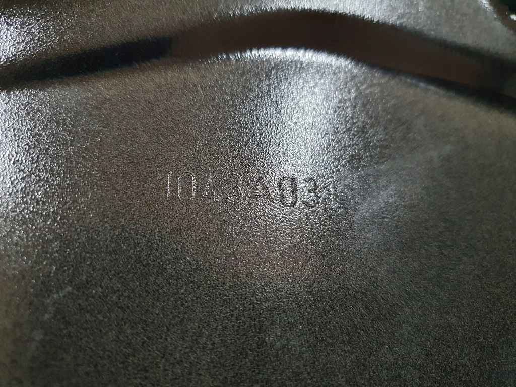 фото №7, Крышка багажника багажника volvo xc40 задняя