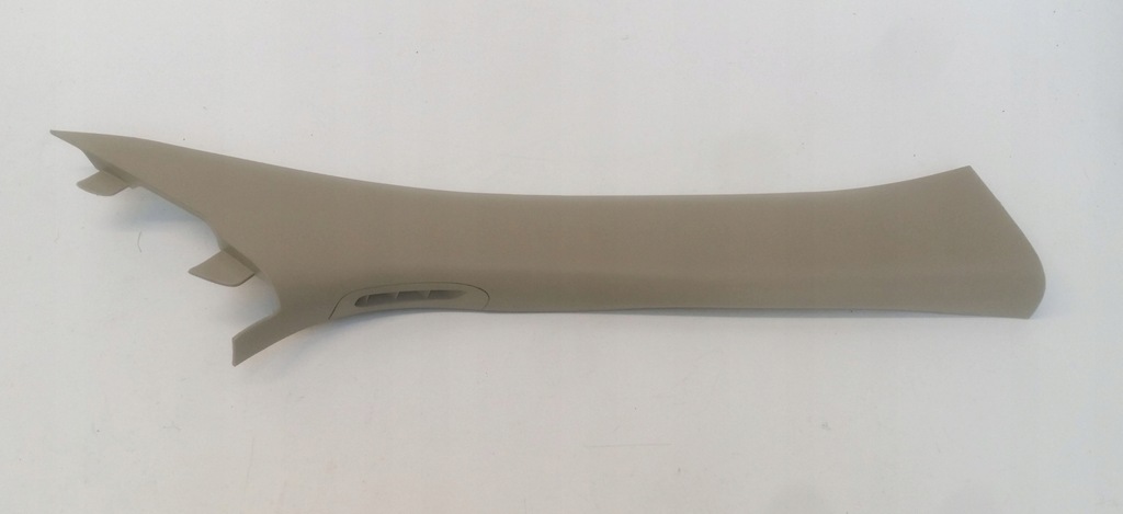 фото №1, Jeep grand cherokee wk2 lift обшивка стійка праве