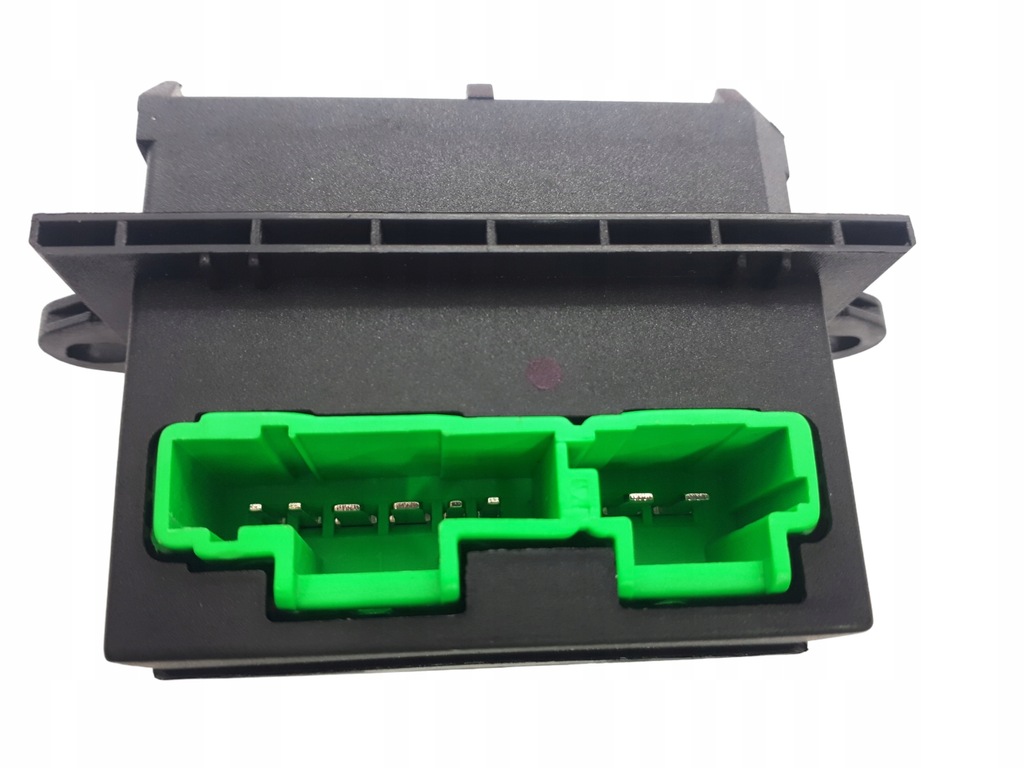 фото №14, Резистор вентилятор febi bilstein 36695 6441l2