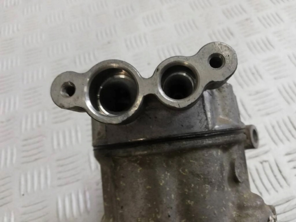 фото №3, Компресор кондиціонера renault clio ii 1.2 16v