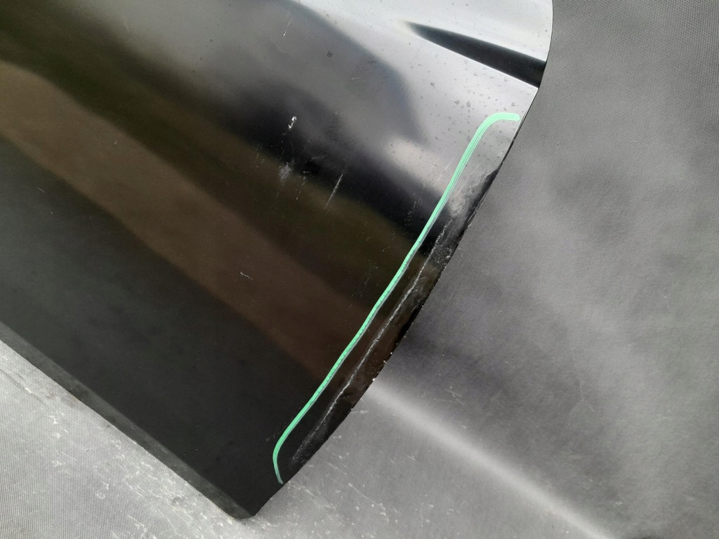 фото №8, Mazda 6 iii 12- двері праве перед передні oryg