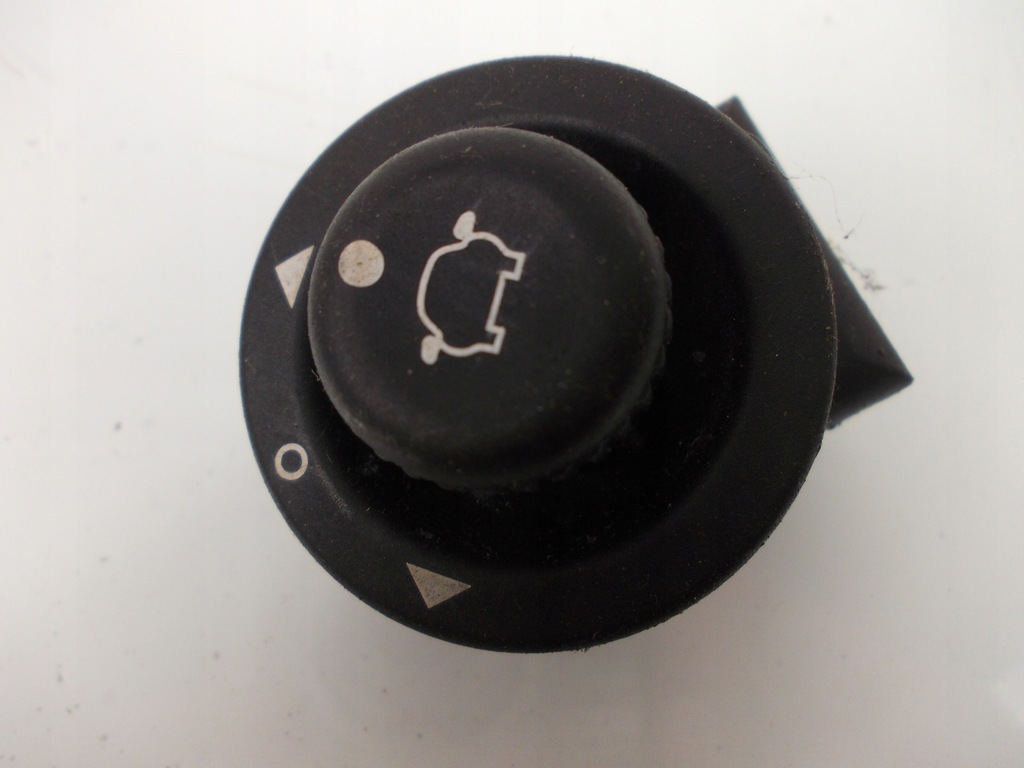 фото №1, Перемикач дзеркал mondeo mk3