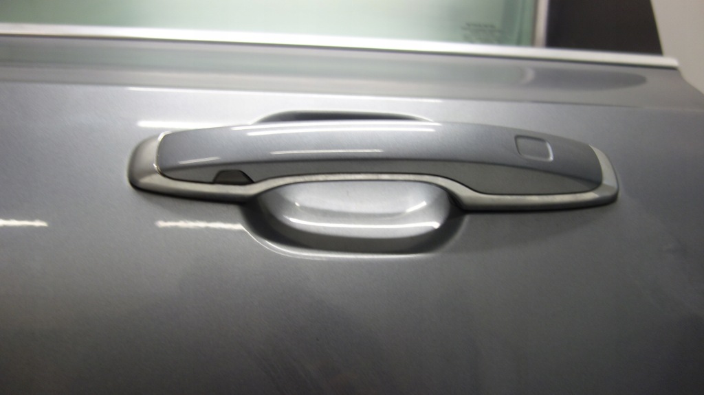 фото №2, Volvo xc90 двері ліва передні 714