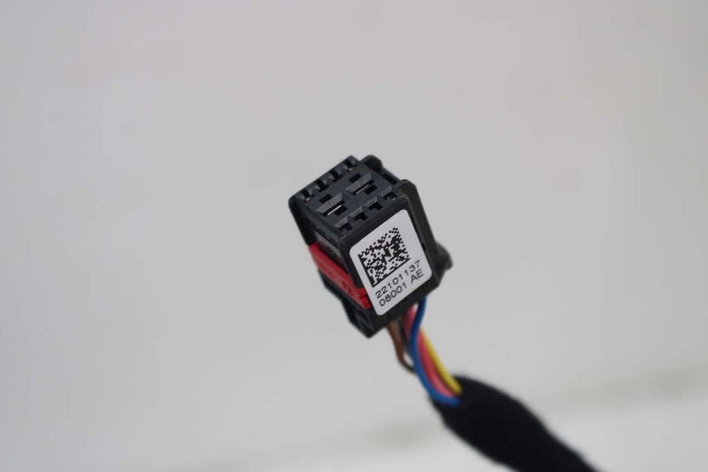 фото №7, Seat tarraco крышка багажника электрическая багажника 5na827851e 5wc959107a комплект siło