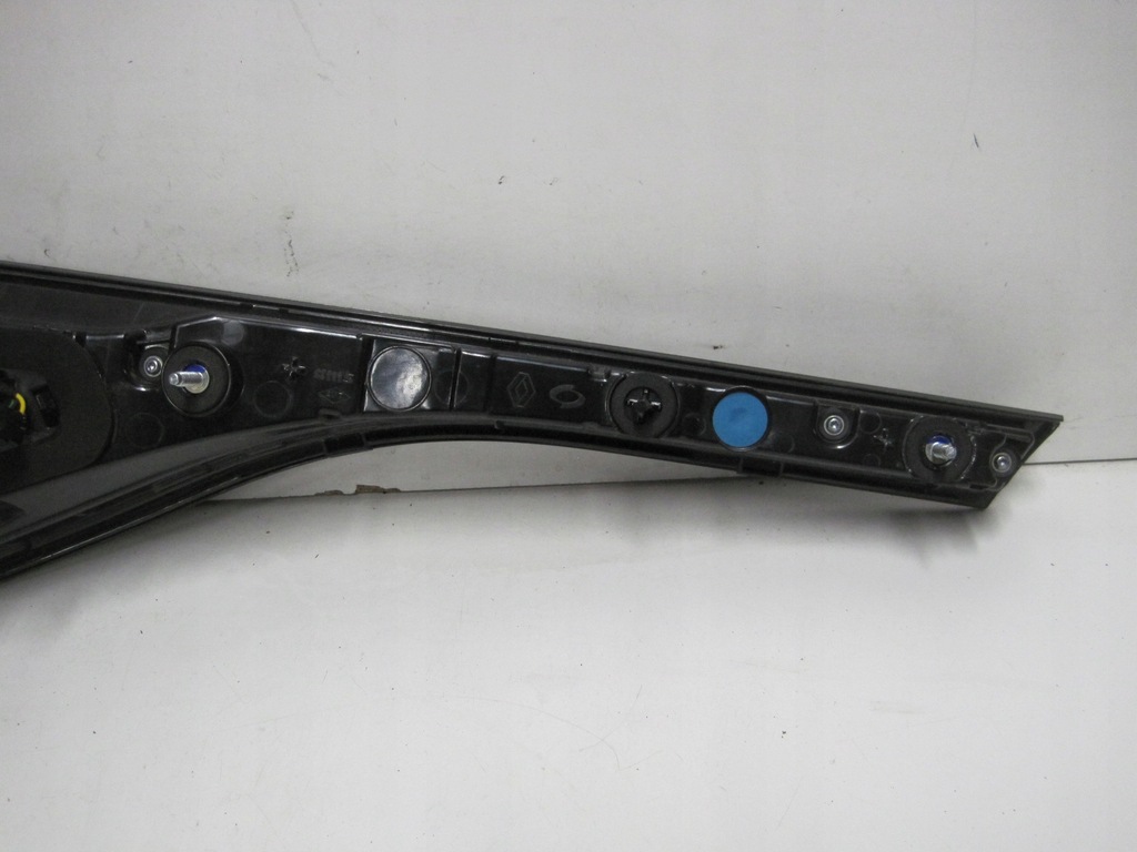 фото №13, Лампа задня renault arkana lift 23r 265553834 265502284r