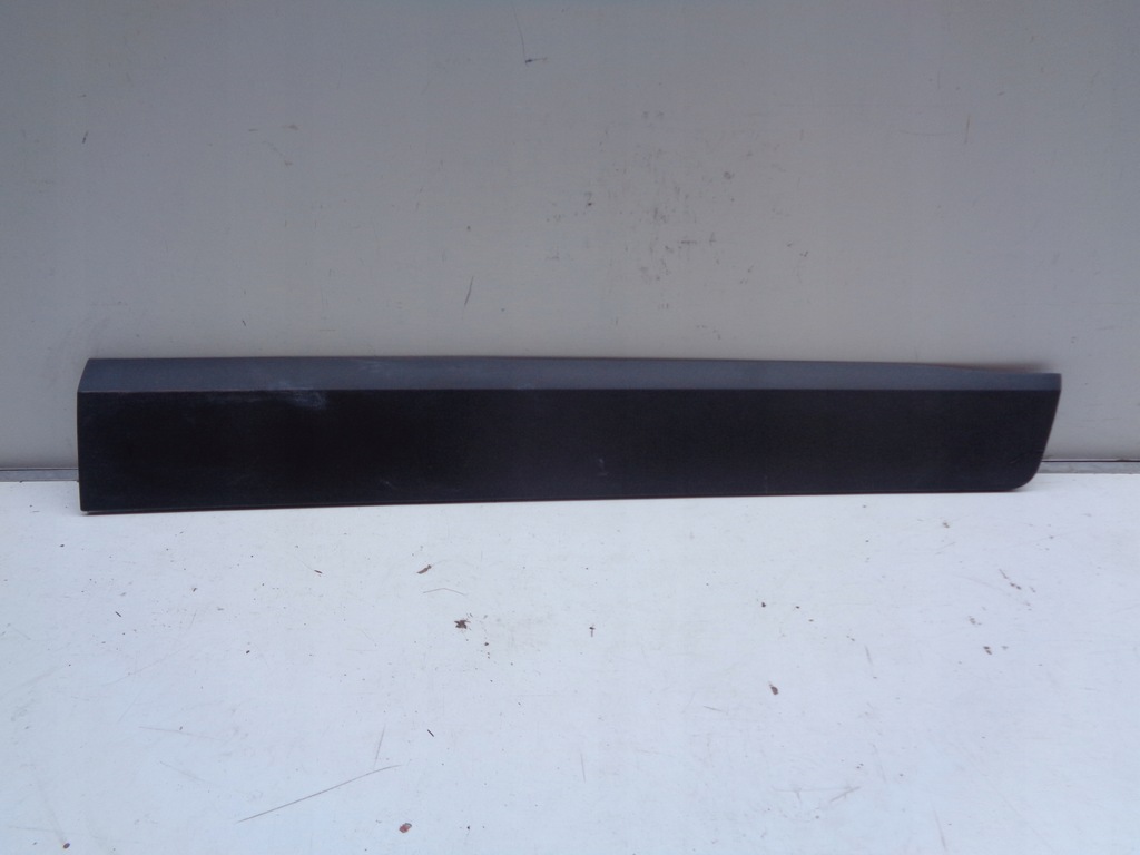 фото №1, Молдинг двері права передня opel crossland x 16-