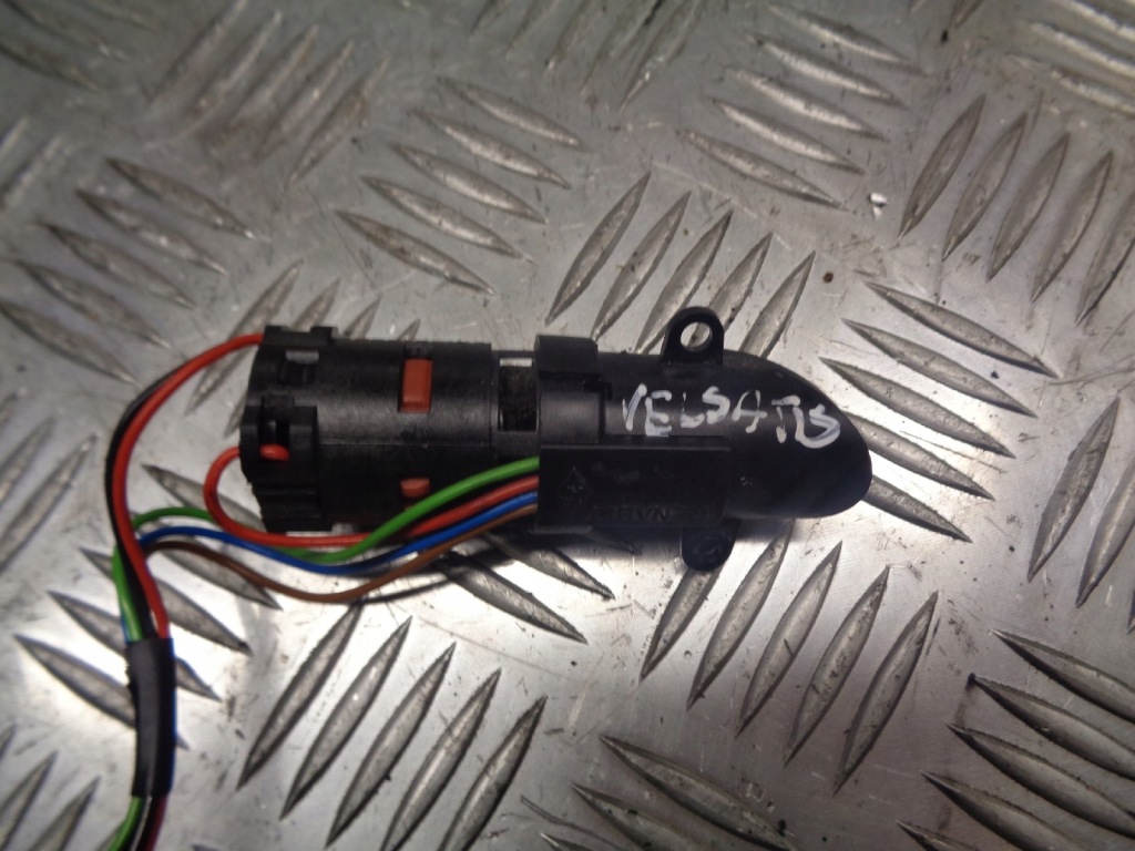 фото №2, Датчик температуры внутренней renault vel satis