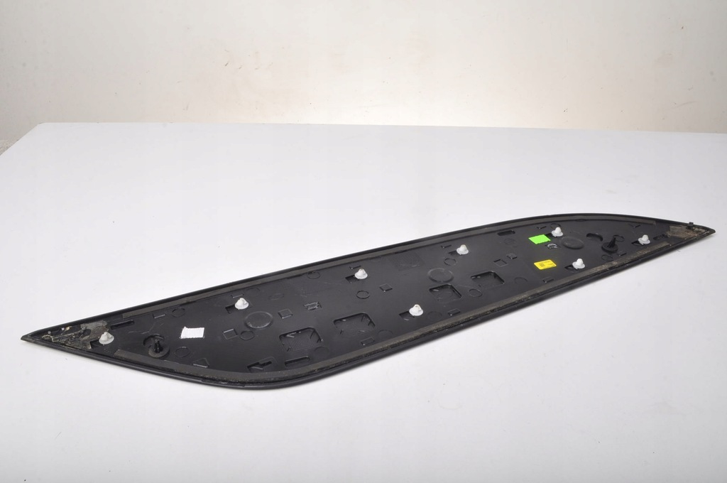 фото №6, Defender l663 накладка молдинг na капот правая 21r