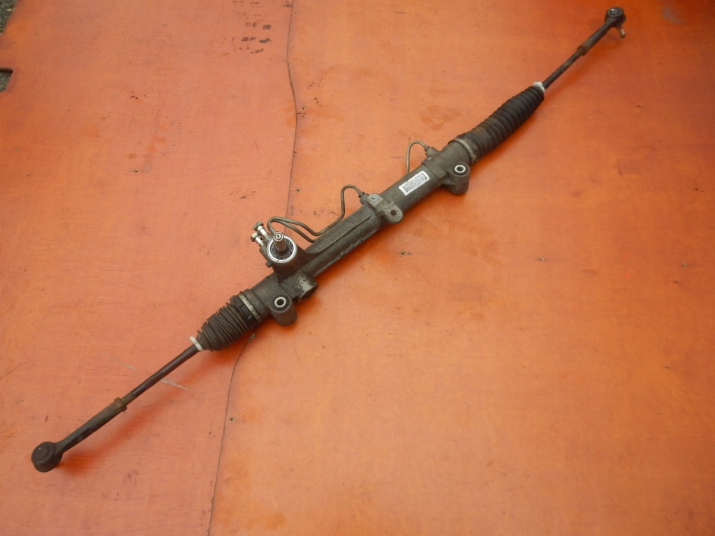 фото №9, Рейка рульова fiorino qubo bipper nemo 17r