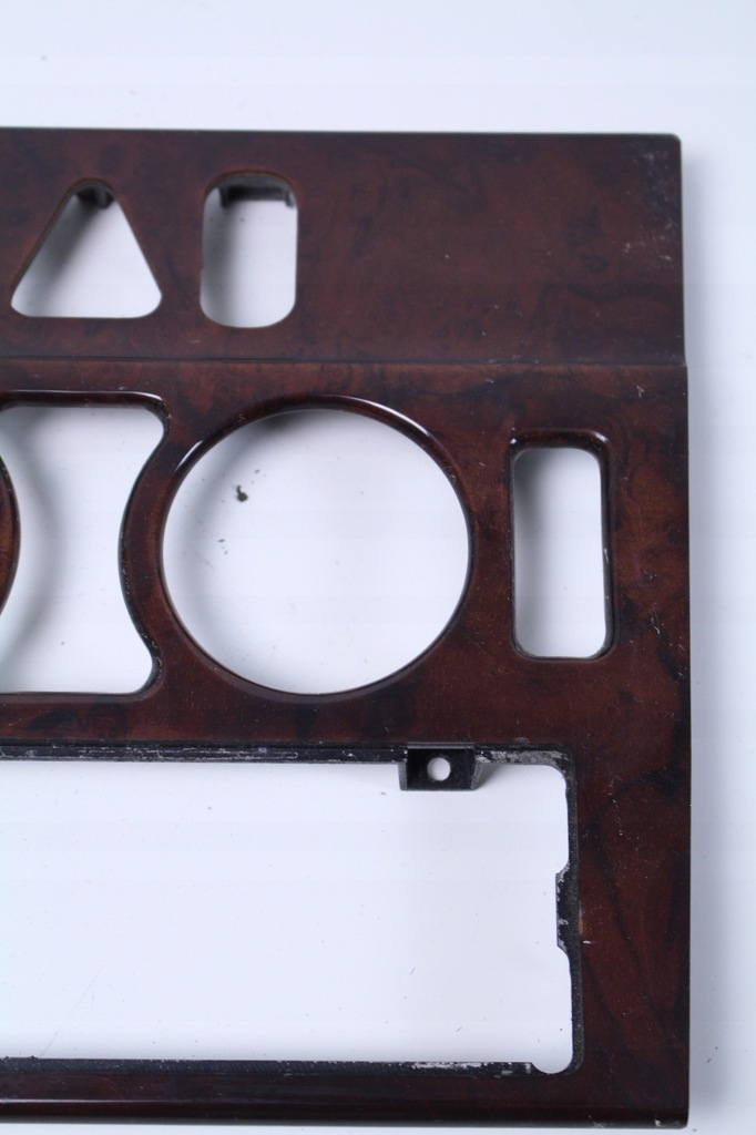 фото №4, Рамка радіо dekor mercedes w210 96r.