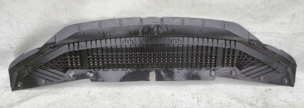 фото №8, Защита плита pod бампер audi rs6 4k8 c8 19-