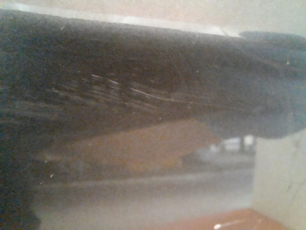 фото №11, Skoda fabia ii 2 07-14 двері задня задні ліва