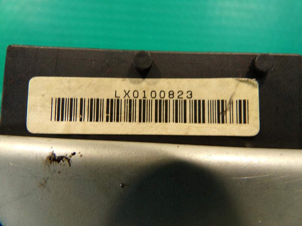 фото №5, Opel astra ii g 2.0 dtl бортовой компьютер коробки передач