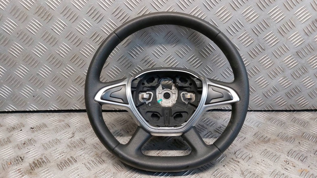 фото №1, Воздуховод dacia logan ii 484001085r