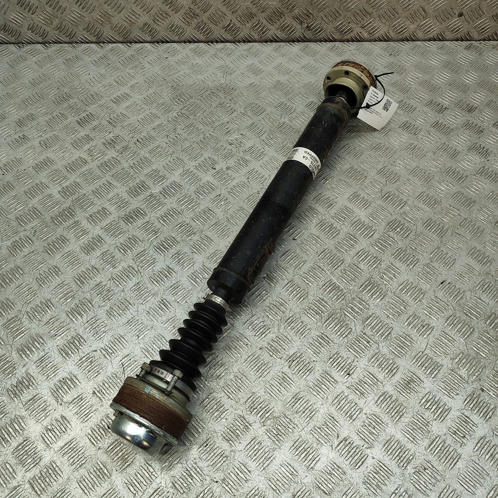 фото №2, Ford ranger 2018 wał привідний передній