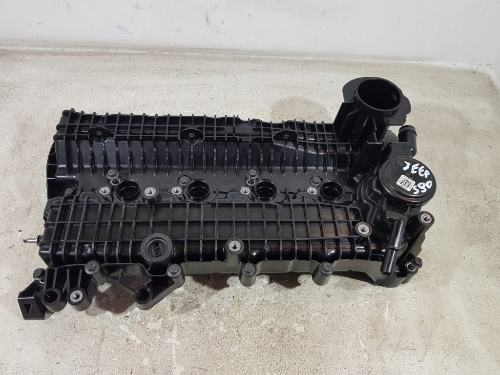 фото №2, Кришка клапанів 46351780 jeep renegade compass 1.3b 46337540