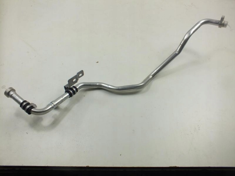 фото №3, Scenic iv1.2tce 1.5dci шланг кондиціонера oryg