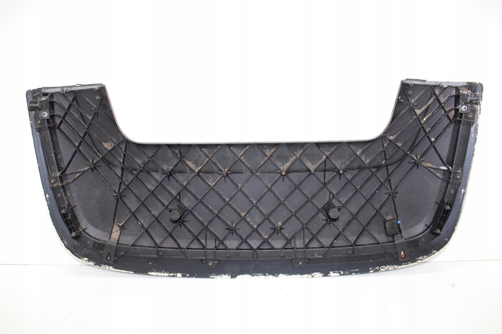 фото №4, Кришка дах кришки захист bmw 3 e46 cabrio кришка багажника