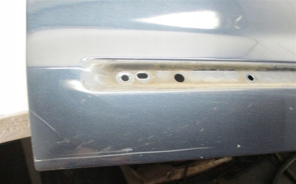 фото №8, Дверь левый перед citroen c5 iii x7 08-17 kgnc