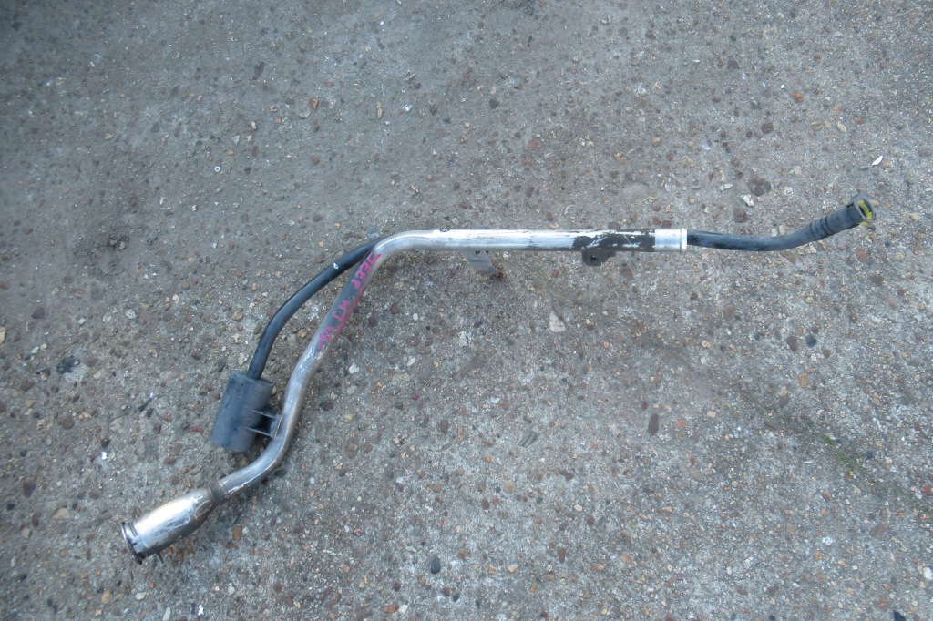 фото №1, Jeep cherokee wk 3.0 crdi труба заливной топлива