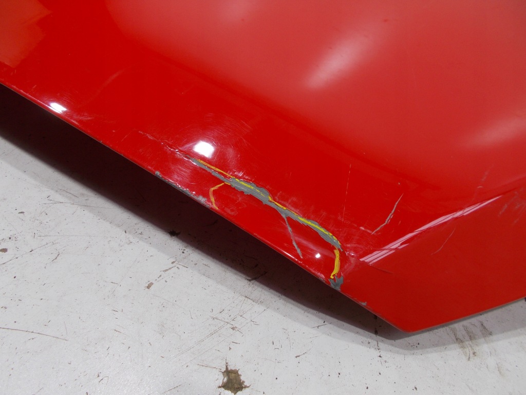 Ford focus mk3 рестайлинг  14-19 капот крышка двигателя оригинал  !!! Цена