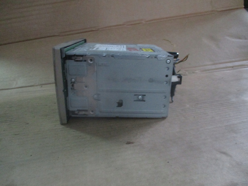 фото №3, Радио радиопроигрыватель opel corsa d 13262382