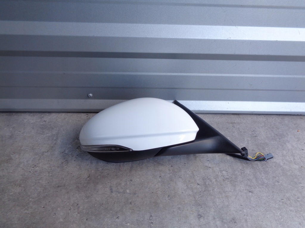 фото №1, Alfa romeo giulia lift дзеркало праве 16 pin