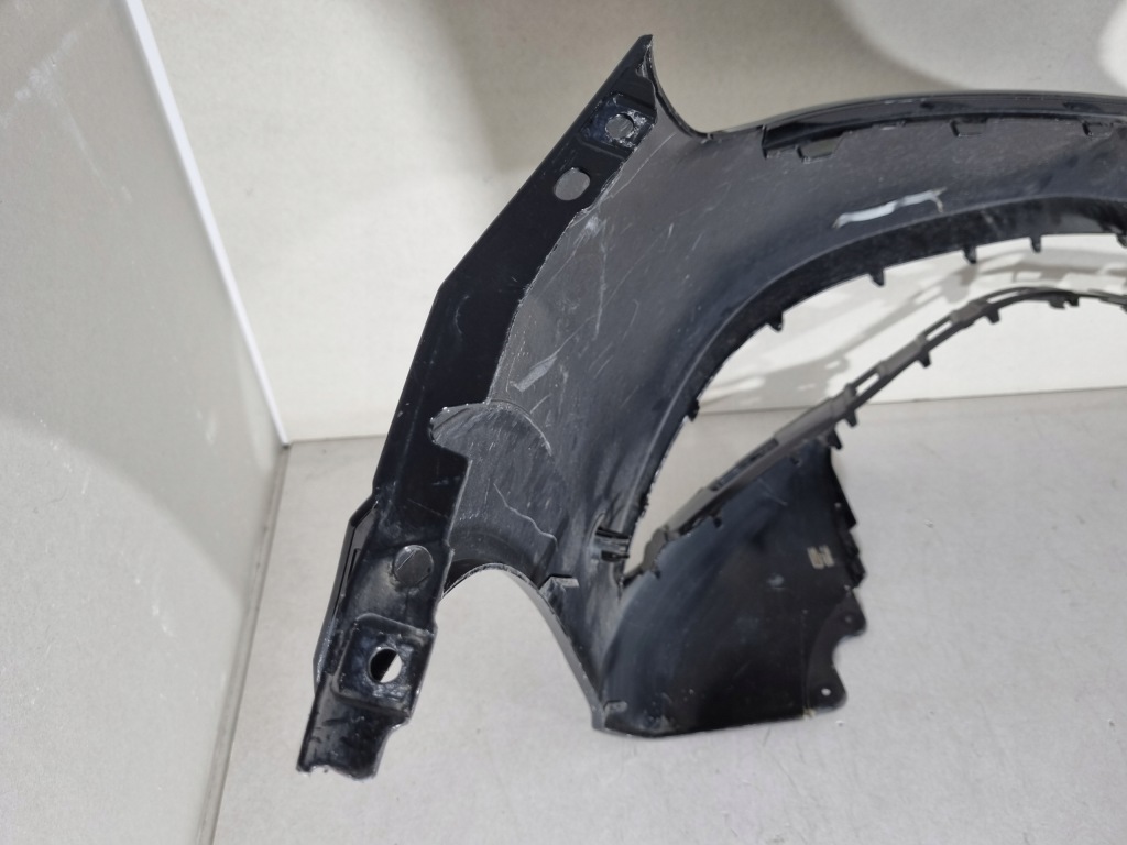 Mercedes gls w167 167 63 6.3 amg бампер перед bdb Цена