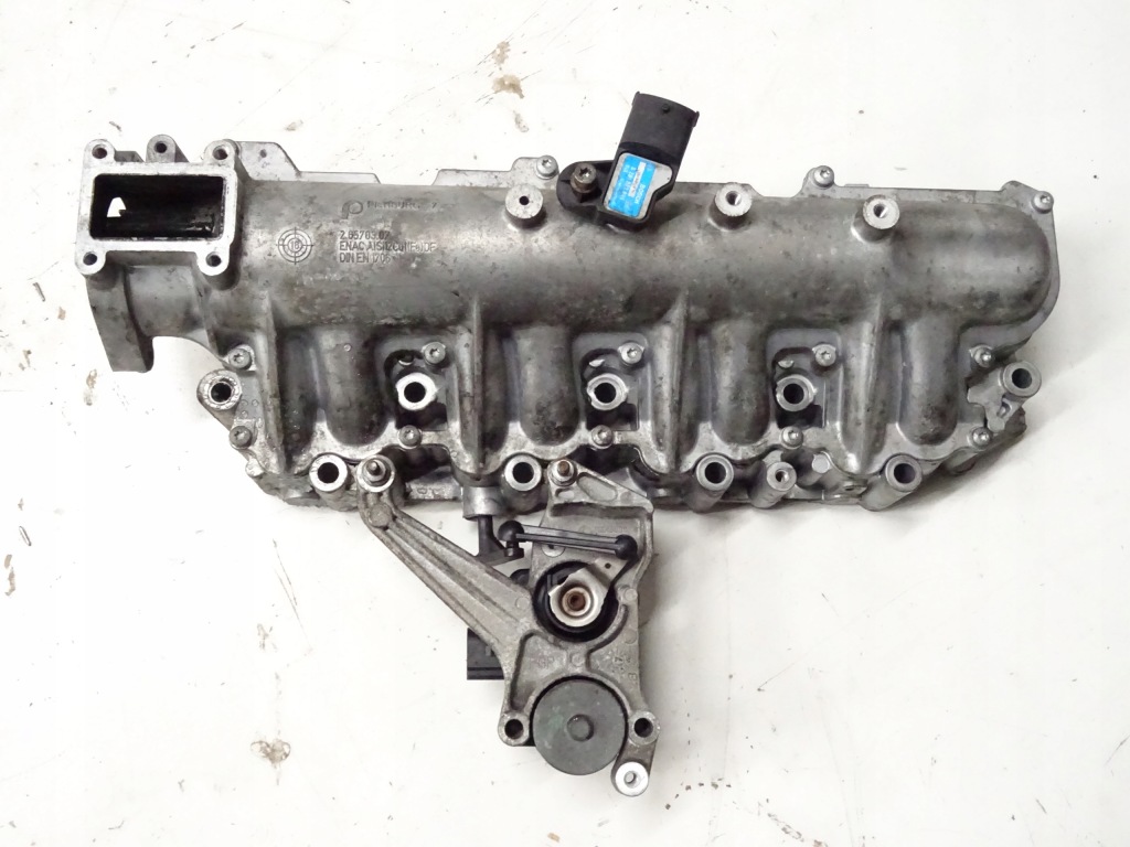 фото №1, Opel vectra c zafira b signum 1.9 cdti 150km коллектор всасывающий