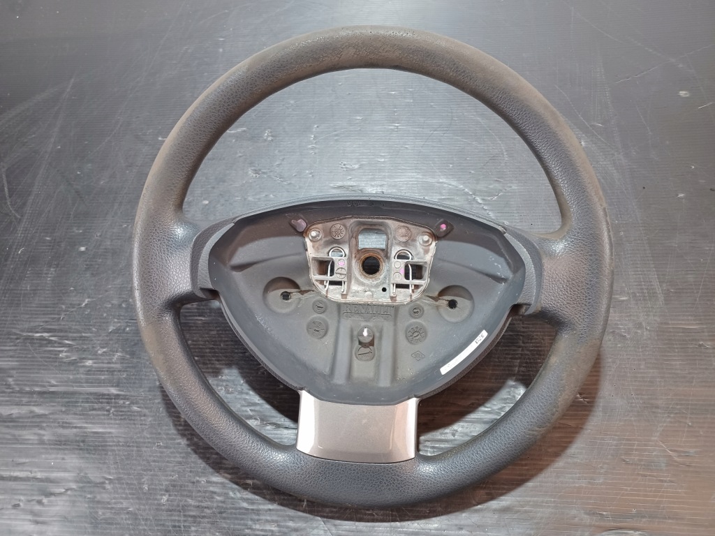 Купить Руль 484001565r dacia sandero 2 2 оригинал