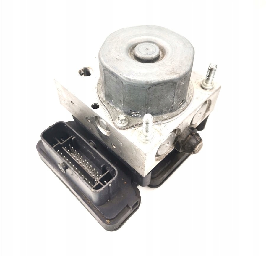 фото №1, Насос abs toyota aygo 445400h070