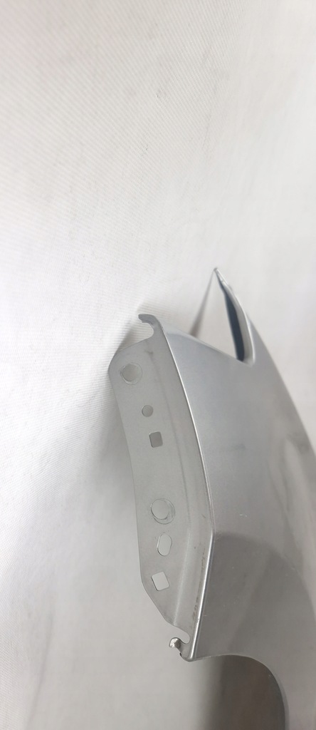 фото №6, Vw up skoda citigo seat mii lift handan200 крила передній лівий