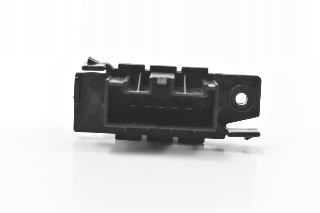 фото №12, Резистор вентилятор 648055 partner ii berlingo ii boxer ducato jumper