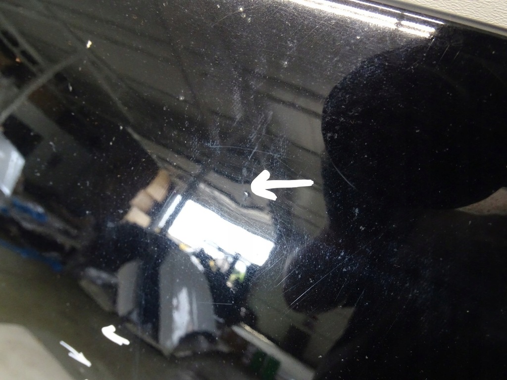 фото №8, Капот крышка крышка багажника двигателя audi a3 8v ly9b