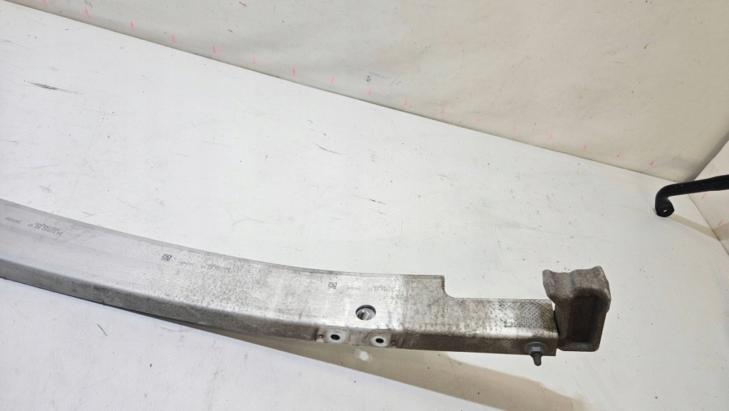 Балка підсилювач бампера перед передня tesla model y 1487601-sn-g Київ