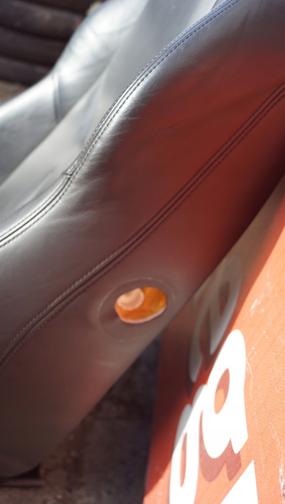 фото №12, Сидіння заднє сидіння peugeot rcz