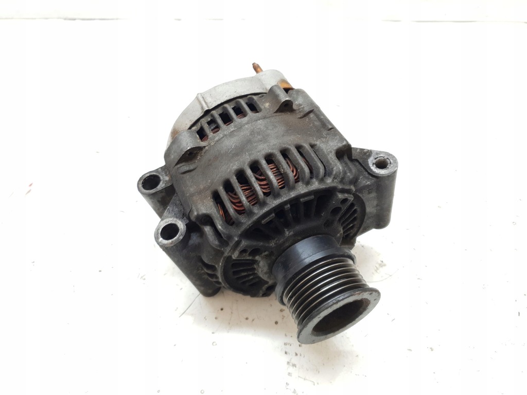 фото №2, Генератор mini r50 r53 cooper s 1.6 7515030