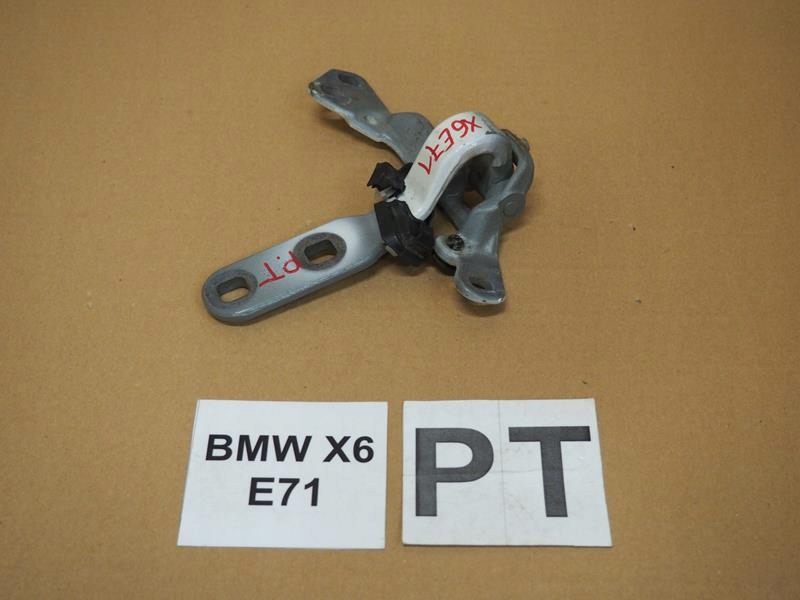 фото №1, Петля кришки задній правий задня bmw x6 e71 7175830
