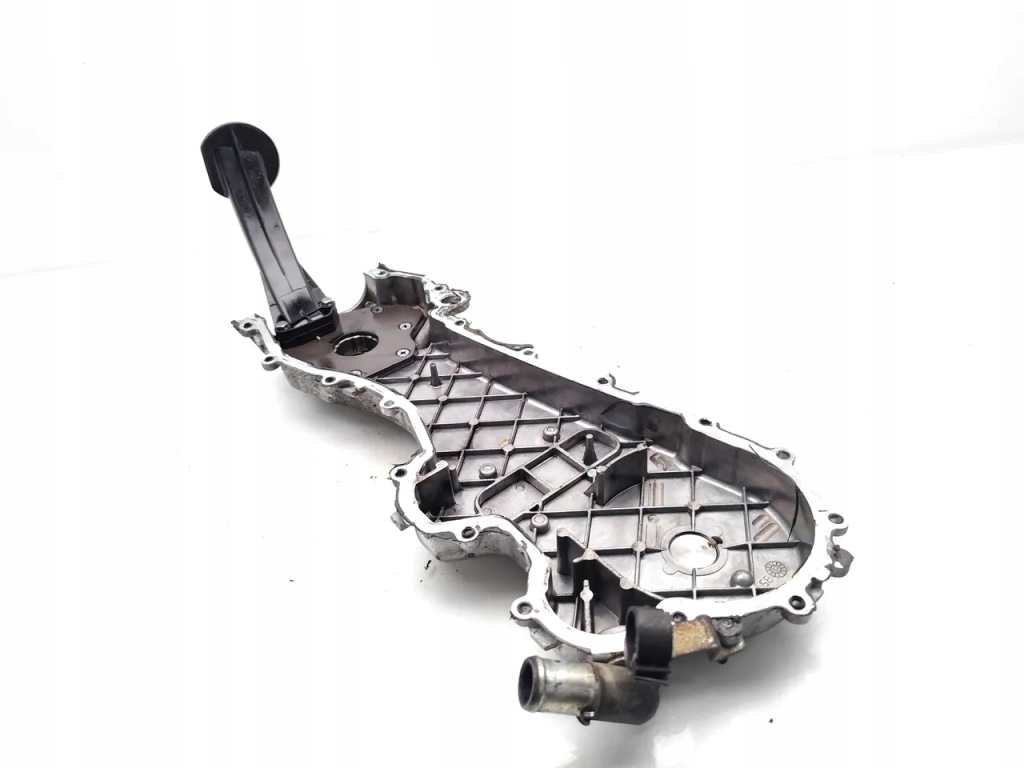 Fiat doblo насос масляная 1.3 d multijet дизель 66kw 90 hp 199a3.000 2014 с Разборки