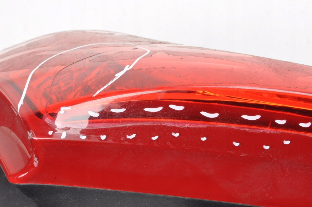 фото №7, Volvo xc90 ii лампа левая задняя левый задняя 32228828