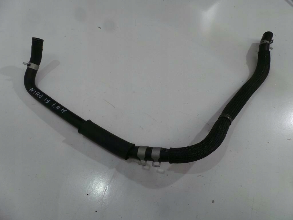 фото №1, Kia niro 1.6 gdi гибрид труба wąż wody 26711-03ha1