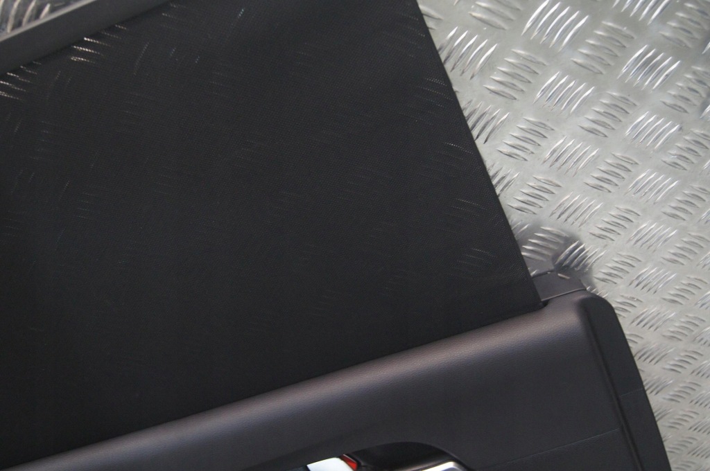 фото №12, Hyundai santa fe iv usa 2.0t обшивка двері лівий задня infinity