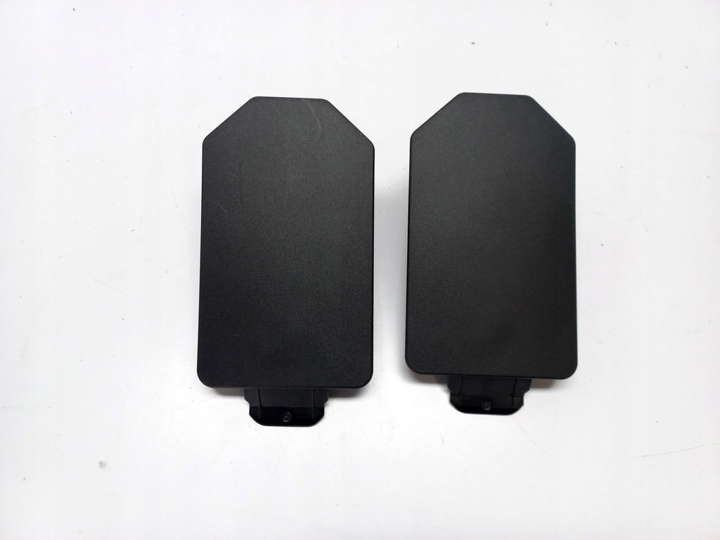 фото №1, Захист заглушка сидіння audi q5 ii lift 4m0971981