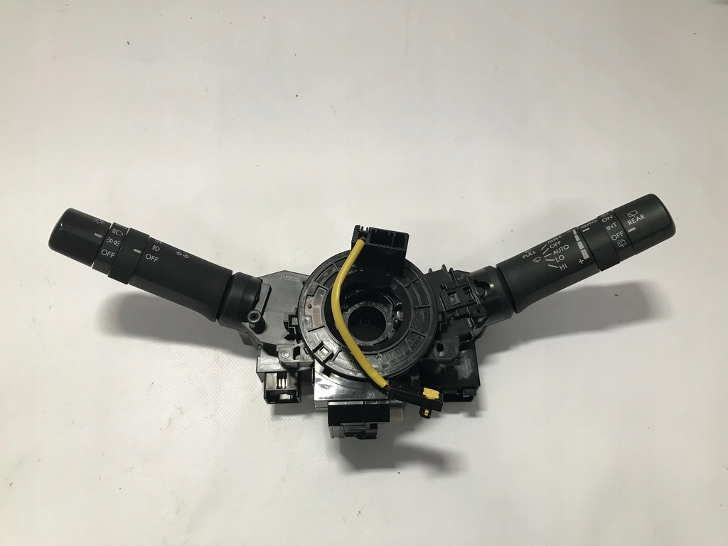 фото №1, Перемикач комбінований стрічка subaru legacy v 09-