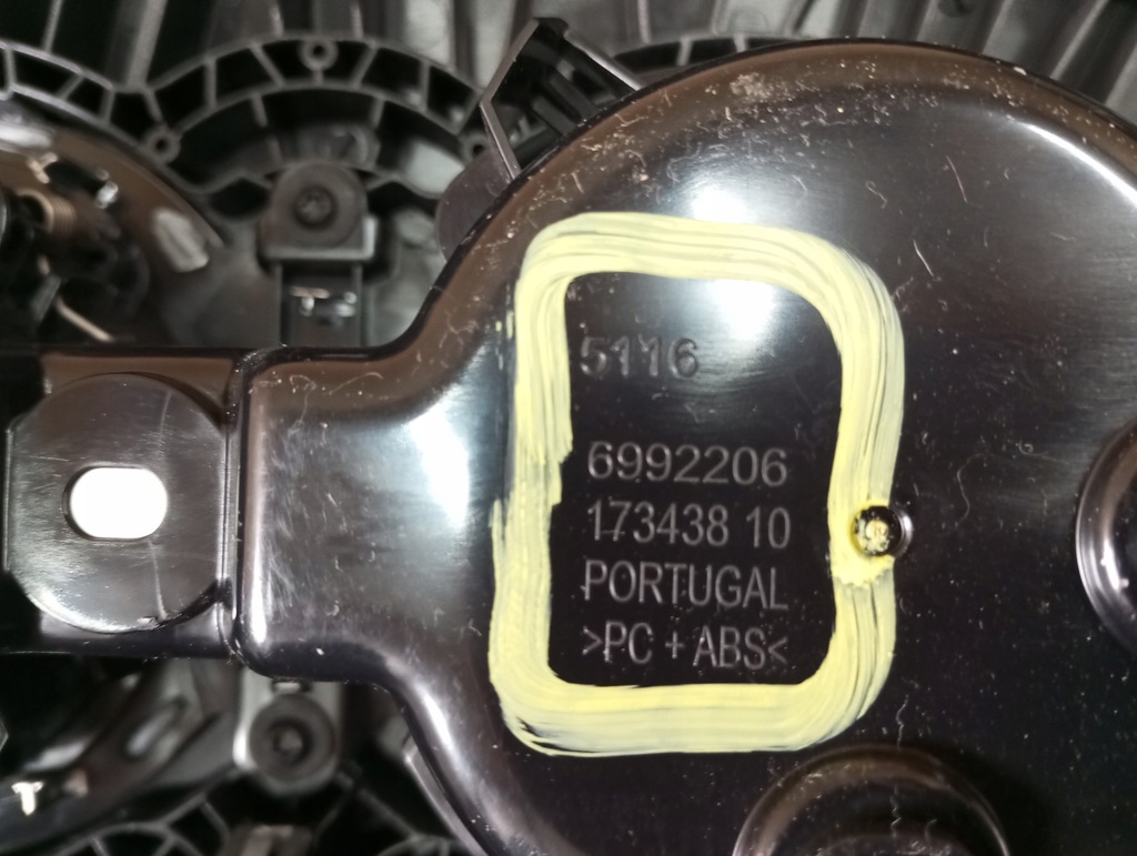 фото №7, Кронштейн na чашки toyota supra 23r 6992206