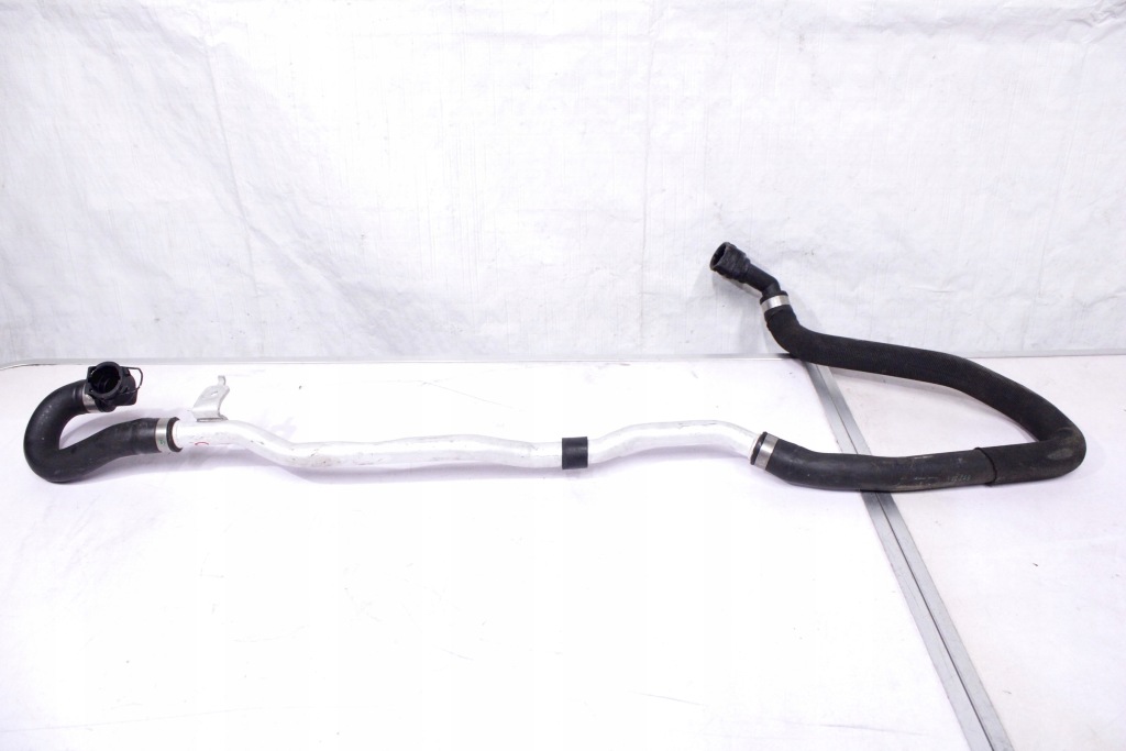 фото №1, Bmw x5 g05 x6 g06 x7 g07 труба патрубок шланг води 6992936