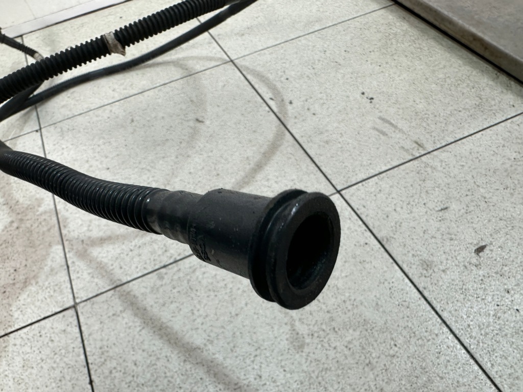 фото №3, Шланг adblue трубка wąż iveco stralis hi-way