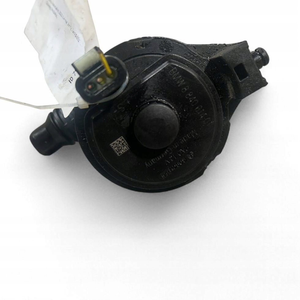 фото №8, Bmw i4 дополнительная насос воды 8840614